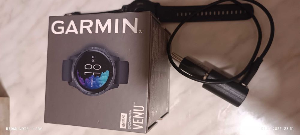 Garmin Venu unisex