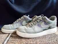 Air force 1 gri.