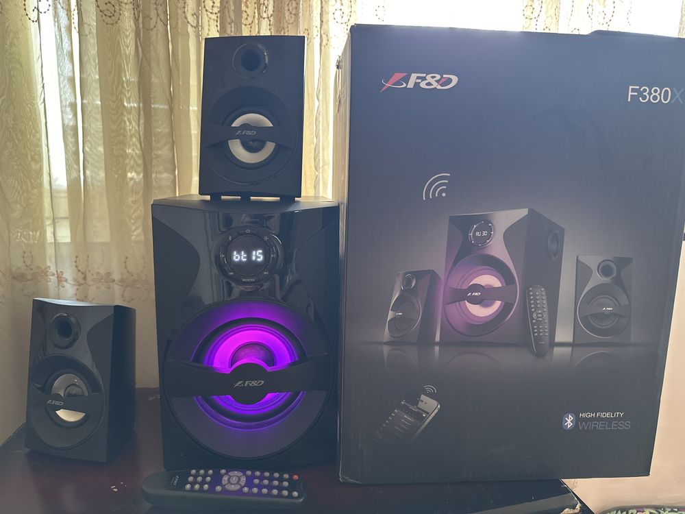 Продается Fenda f380x