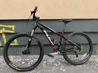 Biciclete MTB 27.5 Shimano XT RockShox Air