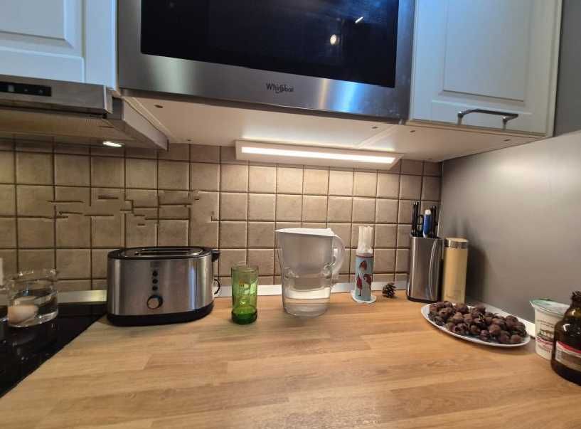 Дава се под наем Четиристаен апартамент в София, Гео Милев - 100 кв.м за 765 € - Снимка #13