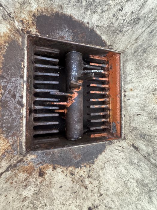 Moara de ciocanele