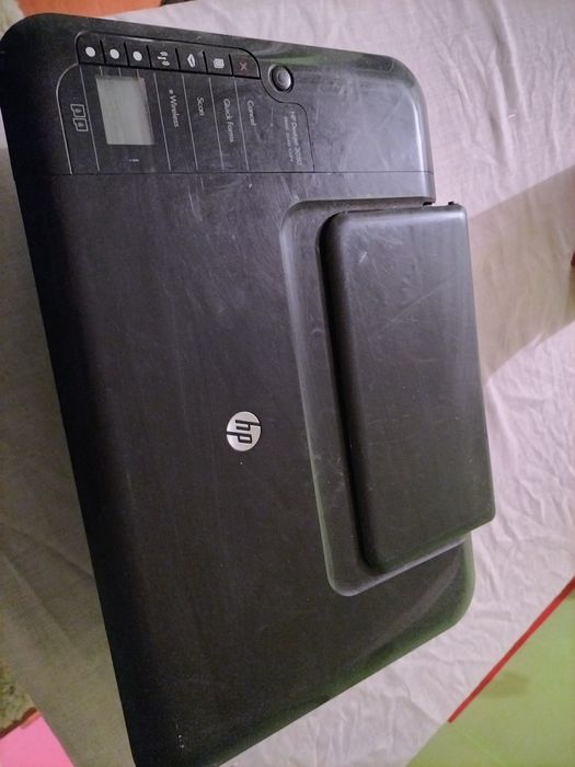 Imprimanta hp, canon fara  cartus