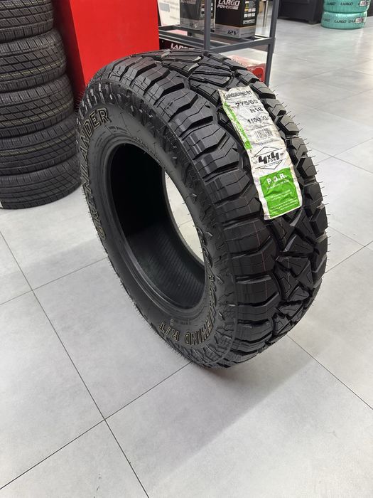 275/65/18 Grenlander Conquewind R/T shinasi