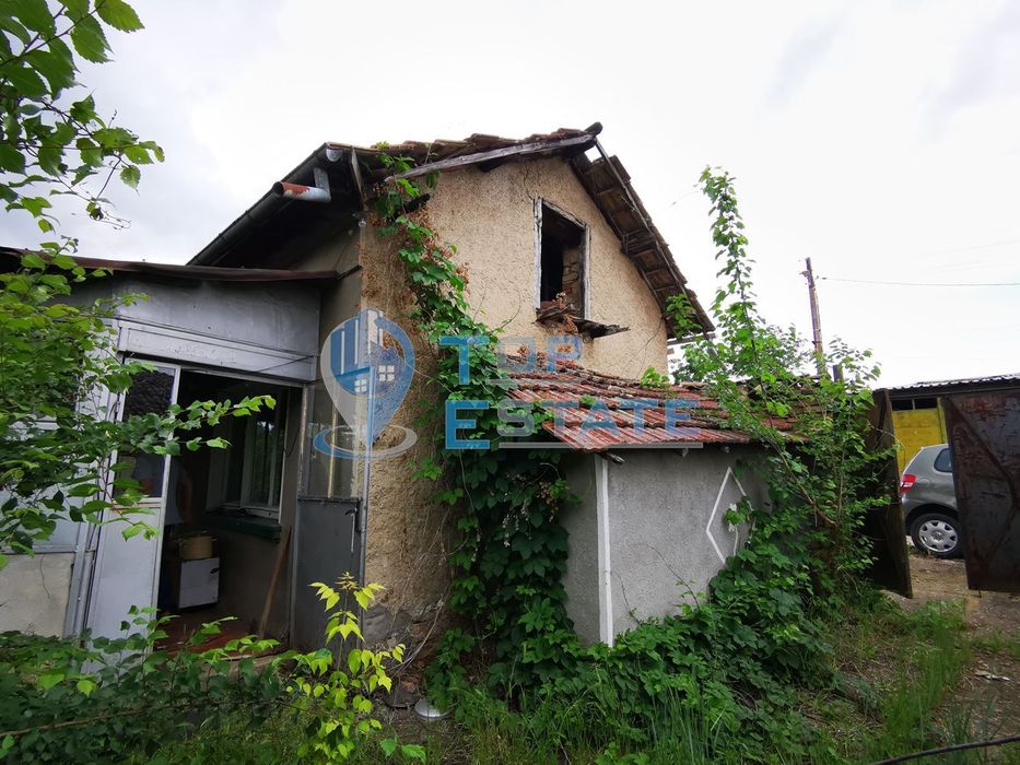 Продава се Къща в с. Стефан Стамболово, Област Велико Търново - 120 кв.м за 209 €/кв.м - Снимка #2