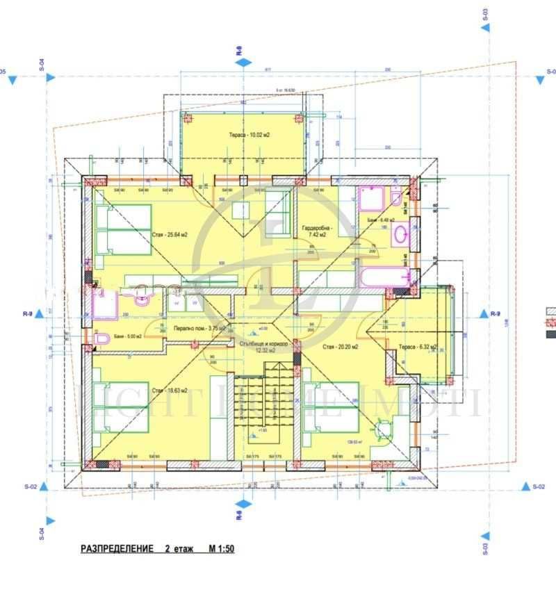 Продава се Къща в с. Марково, Област Пловдив - 293 кв.м за 628 €/кв.м - Снимка #7