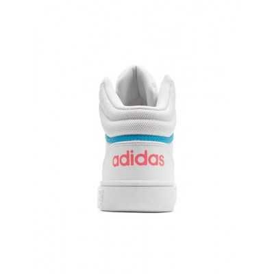 Маратонки Adidas Hoops Mid 3 GW6110
