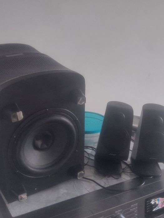 Kalonka super bass