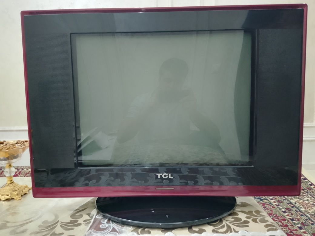 Televizor TCL БУ