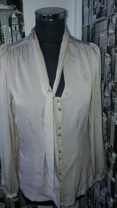 Camasa bluza eleganta H&M