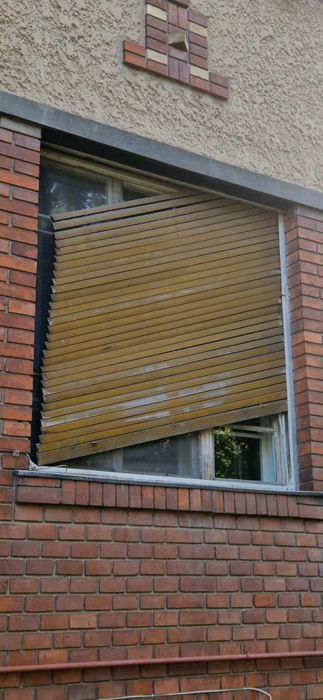 Repar rulouri si jaluzele exterioare