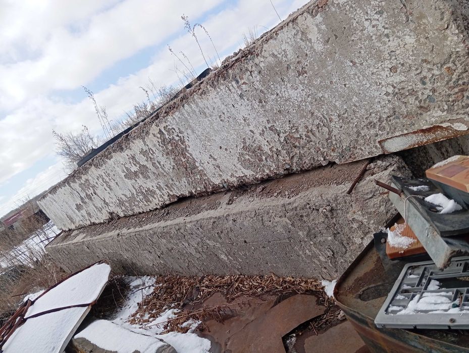 Плиты стеновые керамзито бетонные