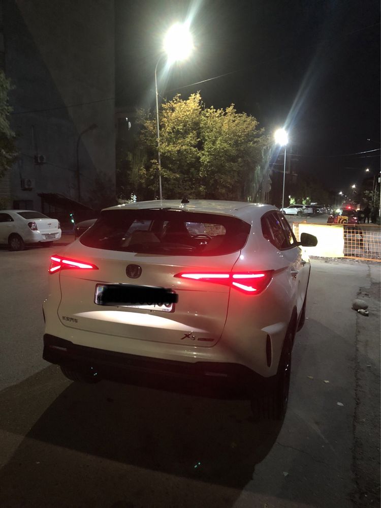 Автомобиль с последующим выкупом