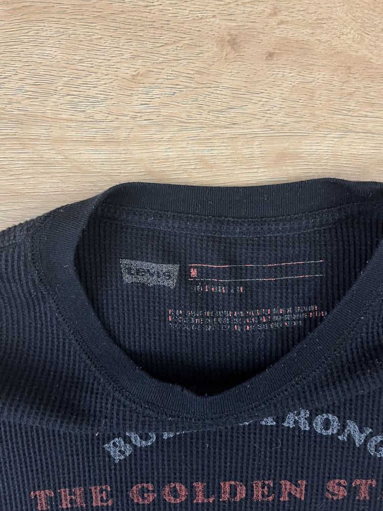 Levi’s,Champion,Norse projects блузи размер М