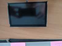 Display navigatie Renault Kadjar