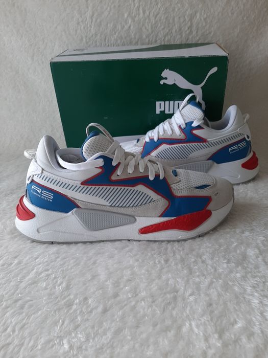 Мъжки маратонки Puma