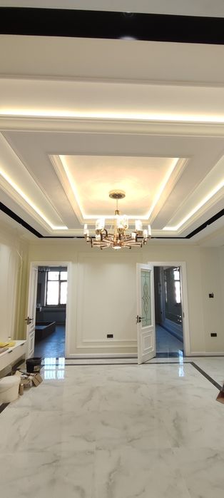 Malyarka xizmatlarini qilamiz