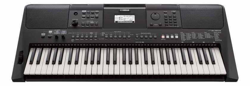 Ritmuri orga Yamaha PSR-E 403,413,423,433,373 SX700,900