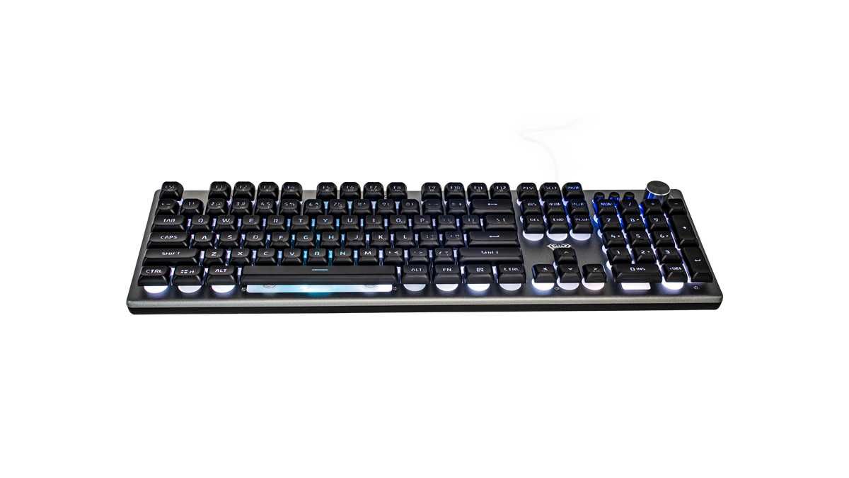 Keyboard AULA F2028