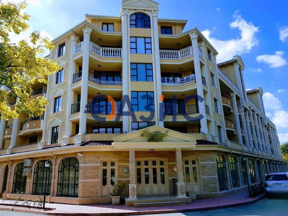 Продава се Едностаен апартамент в Поморие - 45 кв.м за 1312 €/кв.м - Снимка #10