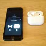 iPhone SE 2022 + Airpods PRO 2