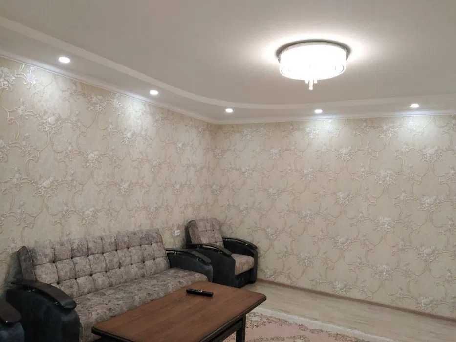 R12 Сдаётся квартира 2/2/4 на Мирзо Улугбекском ор-р IT-PARK!