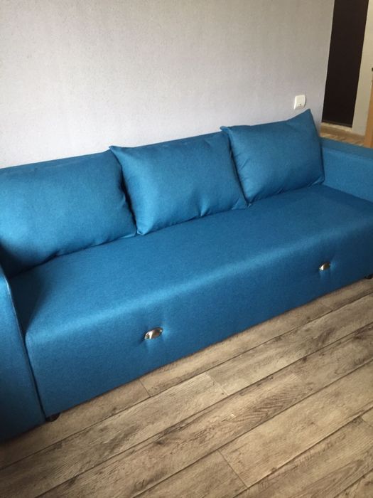 Раздвижной диван