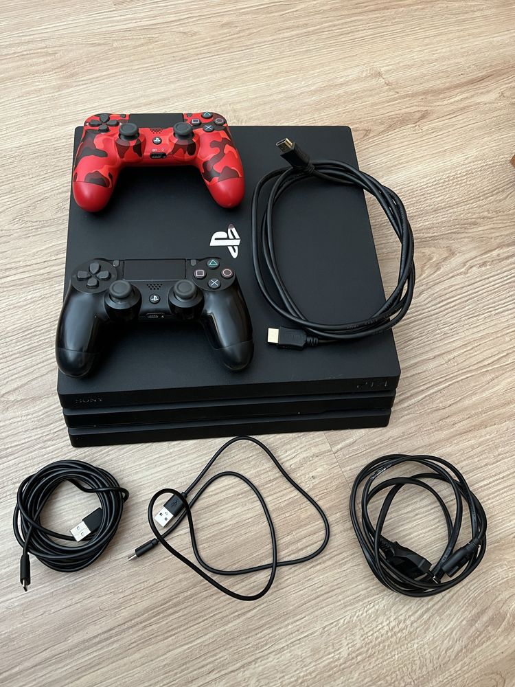 ПРОМО : Acer Nitro 5 + Ps4 Slim 1TB Гейминг Комбо (Може и поотделно)
