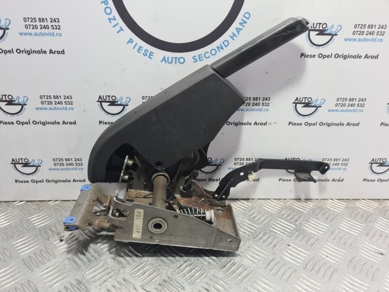 Maner frana mana Opel Signum facelift