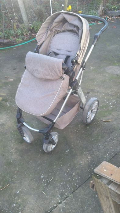 Cipolino  Флама ползвана без чанта за количка