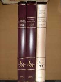 Set Colectia Colectiilor -Editii de colectie Jurnalul National -Ca noi