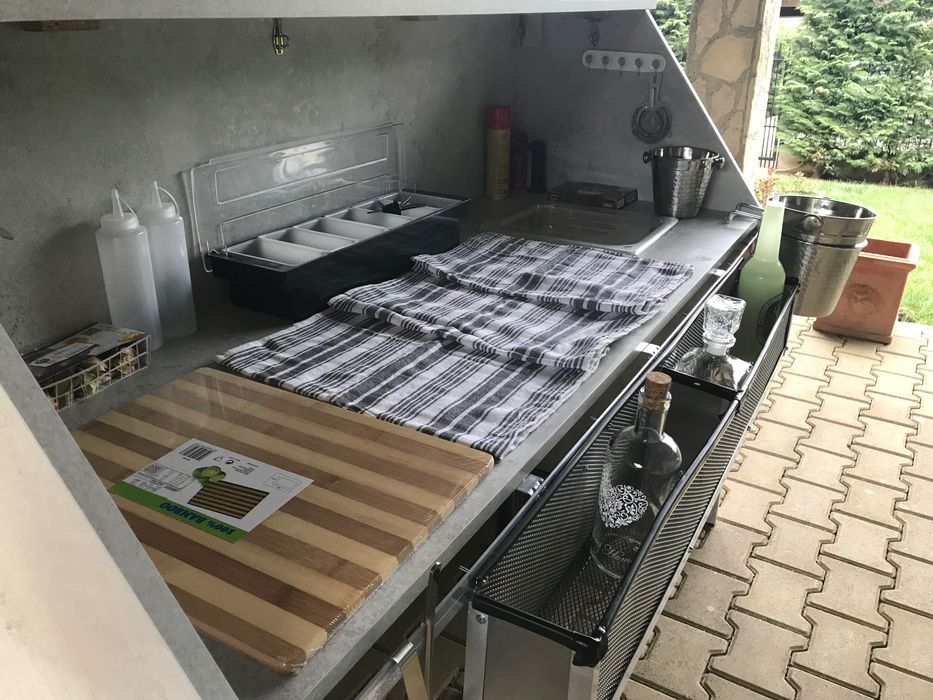 De vanzare Bar mobil Bar pliabil evenimente