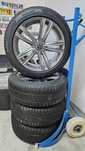 Jante Vw R19 Arteon Passat Alltrack R-line Tiguan Skoda Superb