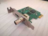 Placă captură Blackmagic DeckLink Mini Recorder – HDMI & SDI
