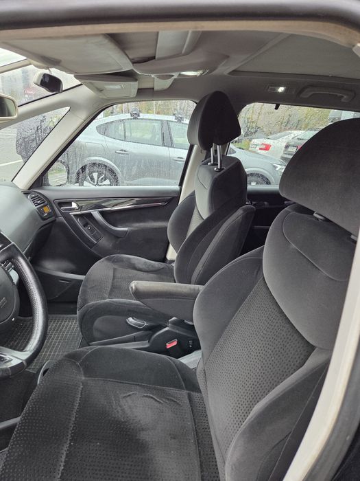 Vand Citroën C4 Picasso