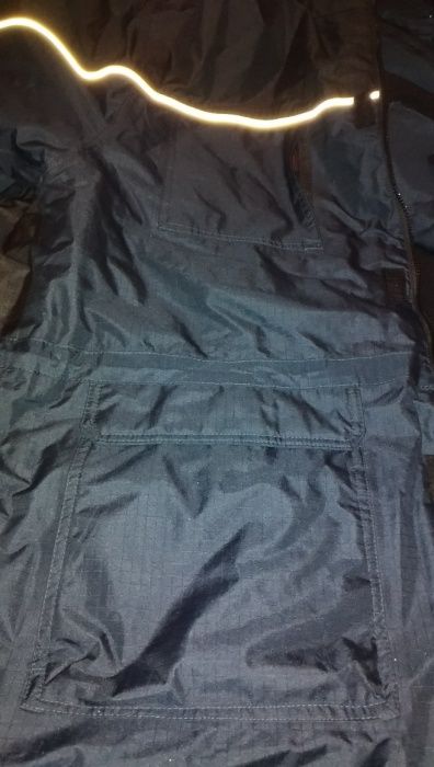 Geaca iarna (model deosebit) protectie la frig