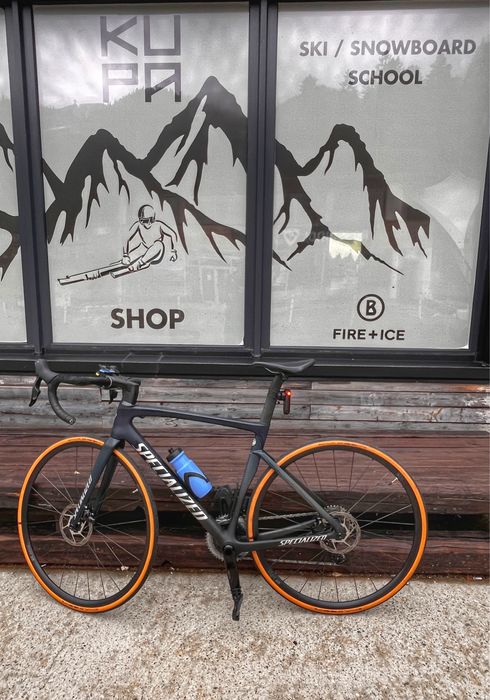 Specialized Tarmac SL7 S-Ram Rival Marimea 54