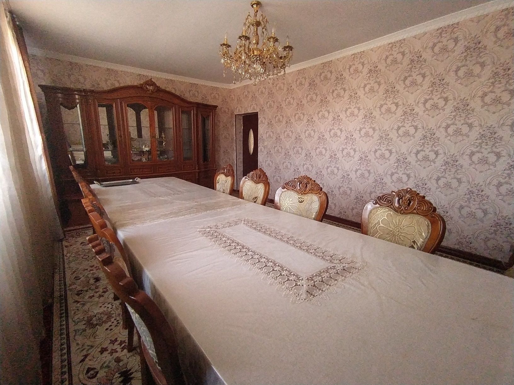 Продается частный дом
