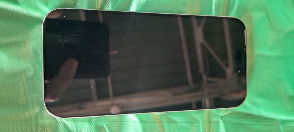 IPhone 16 pro 256