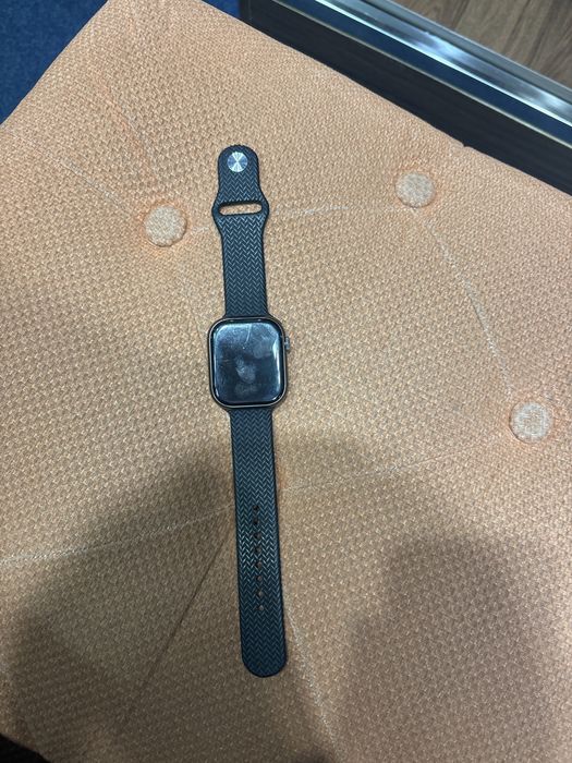 Apple watch 8 серия