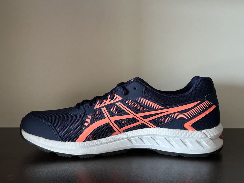 Asics Gel-Sileo 2 / 44н 28см Стелка Нови с Кутия