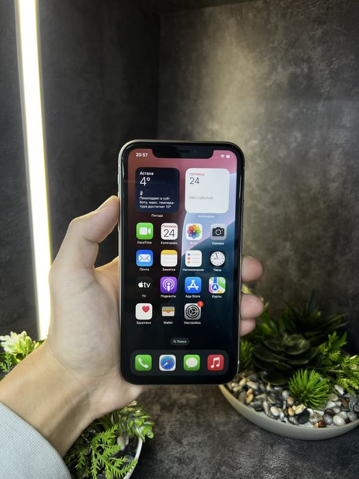 Iphone 11 128Gb