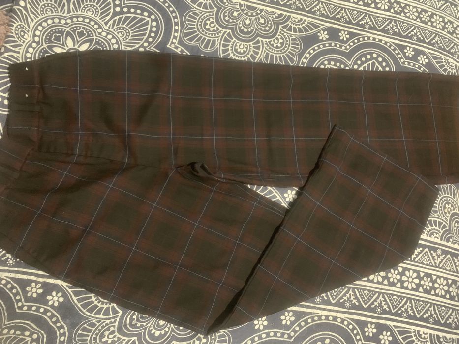 Лот маркови панталони