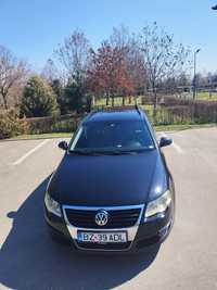 Vwpassat...masina de familie