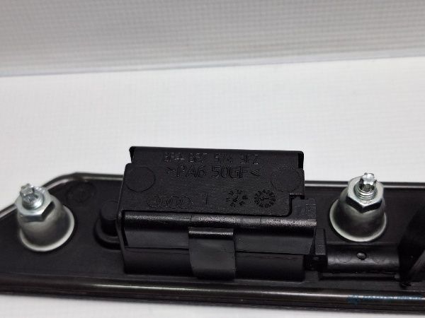 Switch haion AUDI A3 II Sportback (8PA) [ 2004 - 2015 ] TDI 16V (BKD, CBAB, CFFB, CLJA) 103KW|140HP OEM 8P4827574
