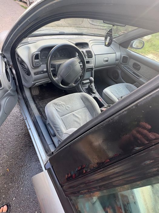 Renault Laguna 1.6