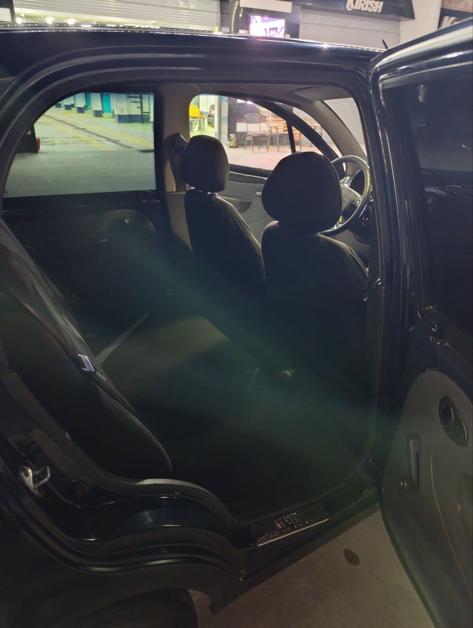 Matiz sotiladi srochna