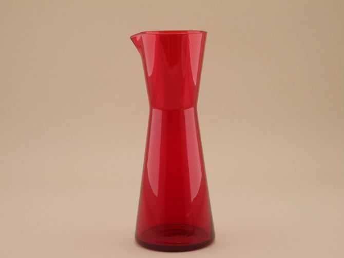 carafa decantor art deco mid century Wiesenthalhütte Klaus Breit