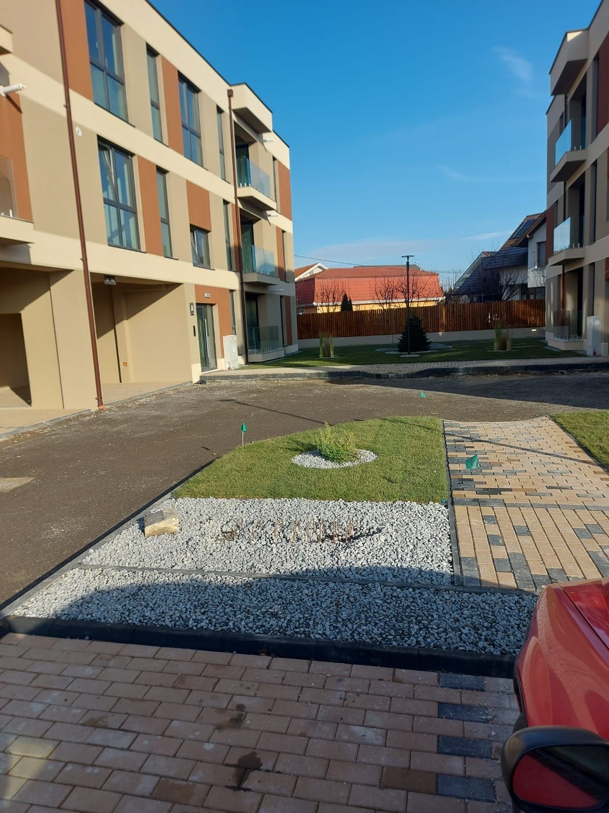 Apartament zona Unirii