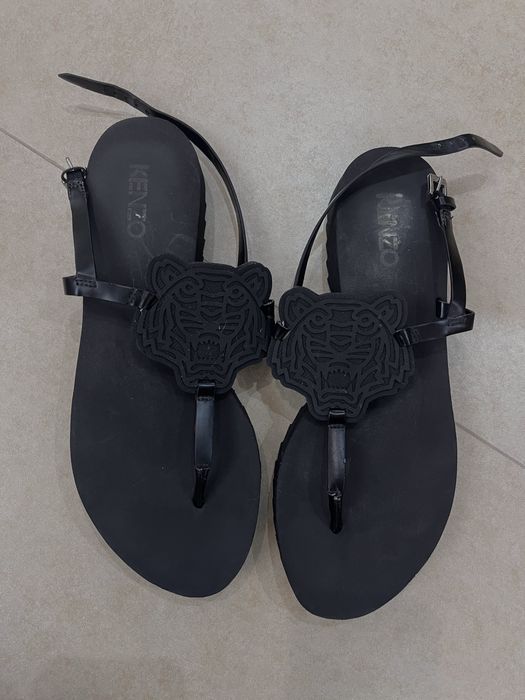 Сандали Kenzo оригинал